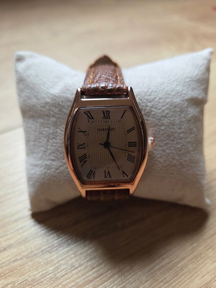 Montre femme vintage - photo numéro 3