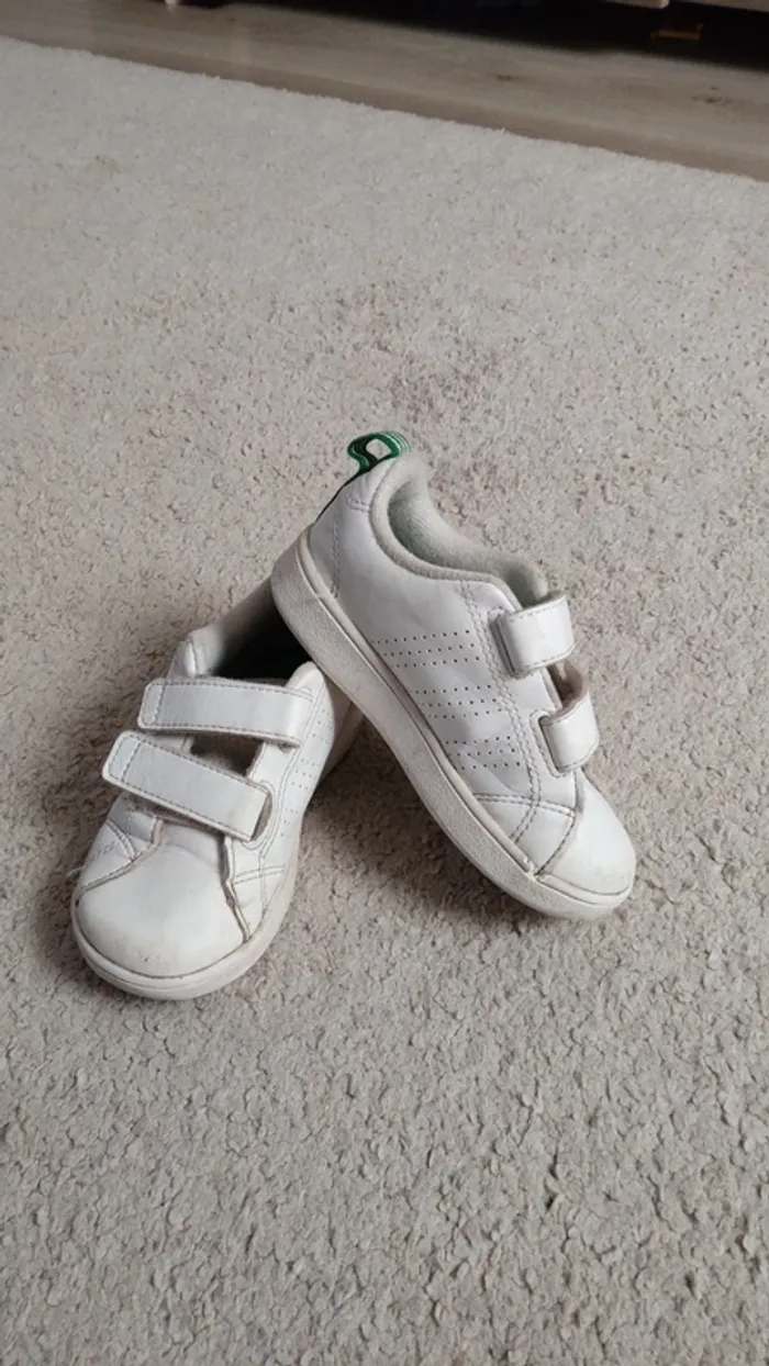 Basket - photo numéro 7