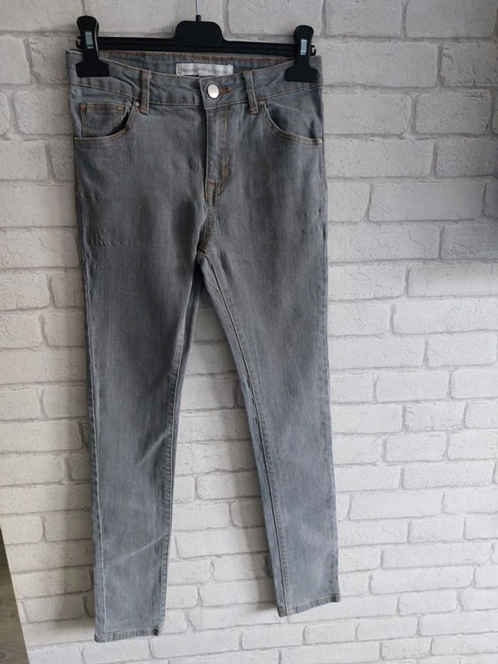 Jeans Monoprix taille 12 ans