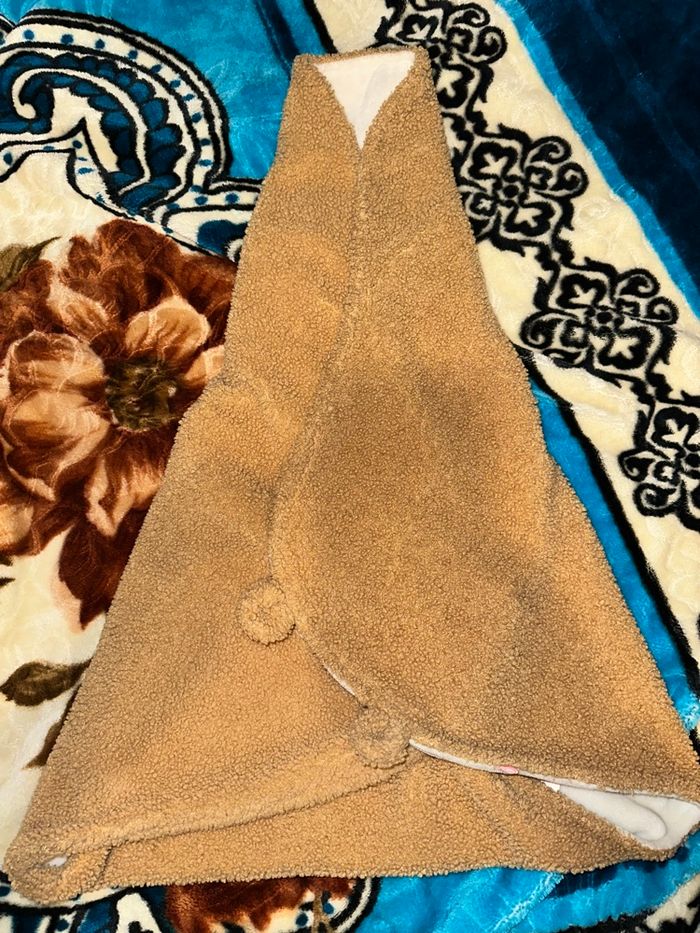 Nid d'ange universel noukies - photo numéro 3