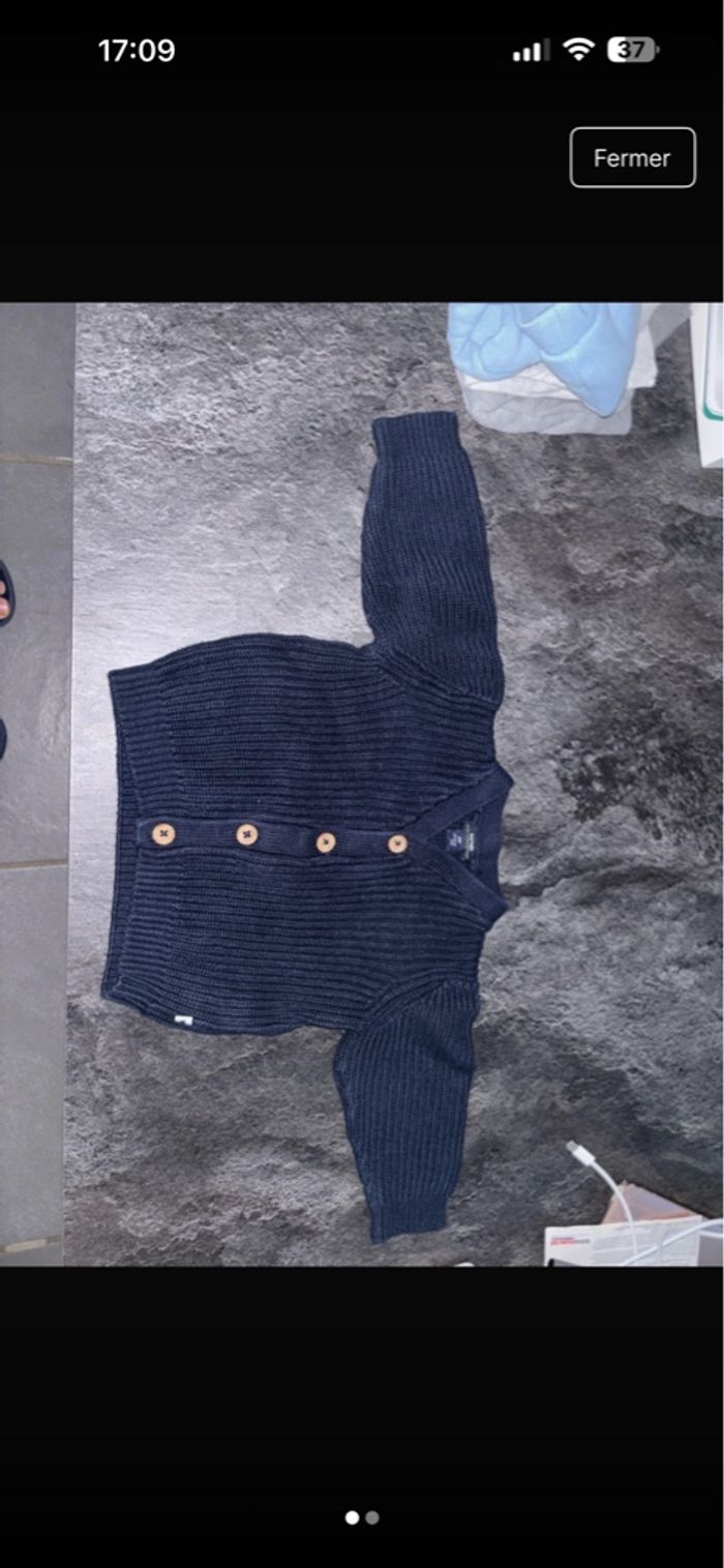 Lot 6mois garçon - photo numéro 7