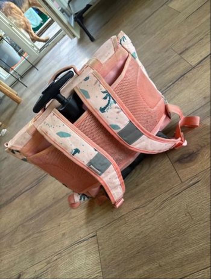 Sac à roulettes Rip Curl 🌸 - photo numéro 3