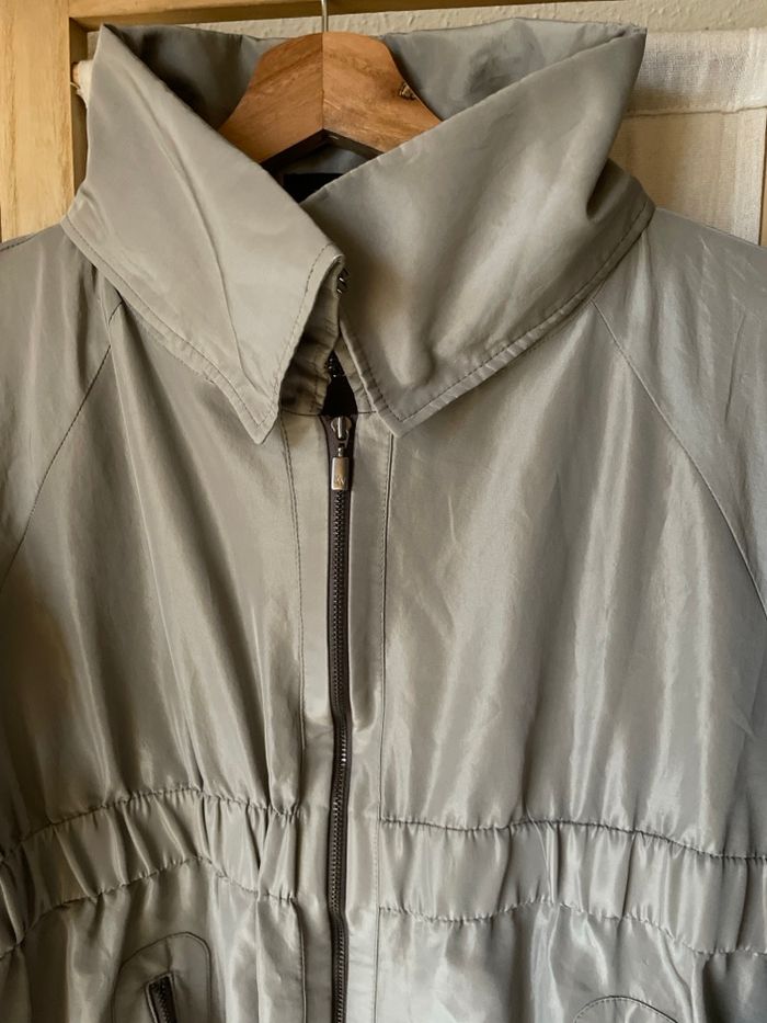 Blouson Zara - photo numéro 2