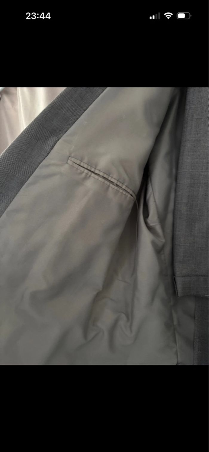 Costume homme vintage - photo numéro 4