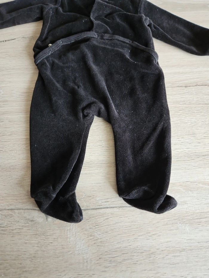 Pyjama Halloween - photo numéro 4