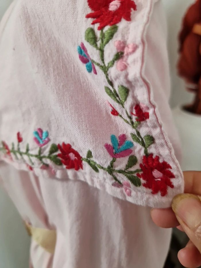 👗 Robe originale - photo numéro 6