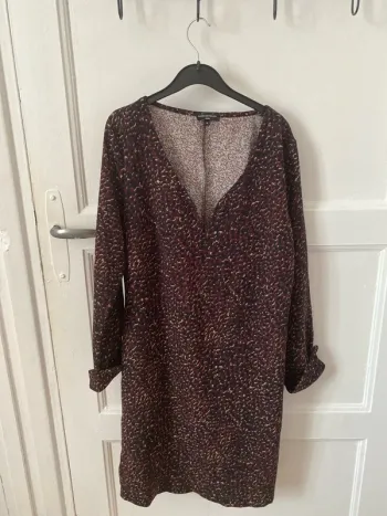 Robe Grain de malice