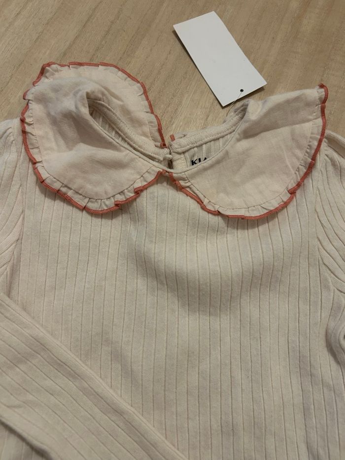Haut KIABI - photo numéro 3