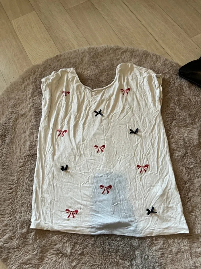 T shirt