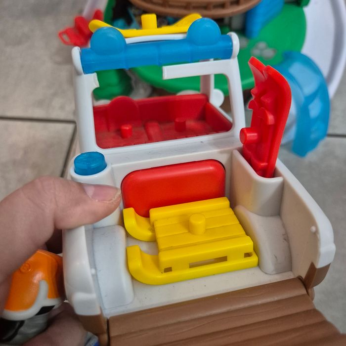 Klorofil Le Sapin Gla Resort + pick up glacé - photo numéro 8