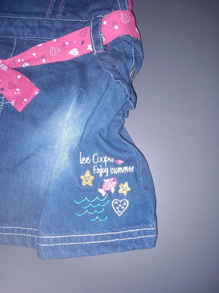 Robe 2 pièces - photo numéro 3