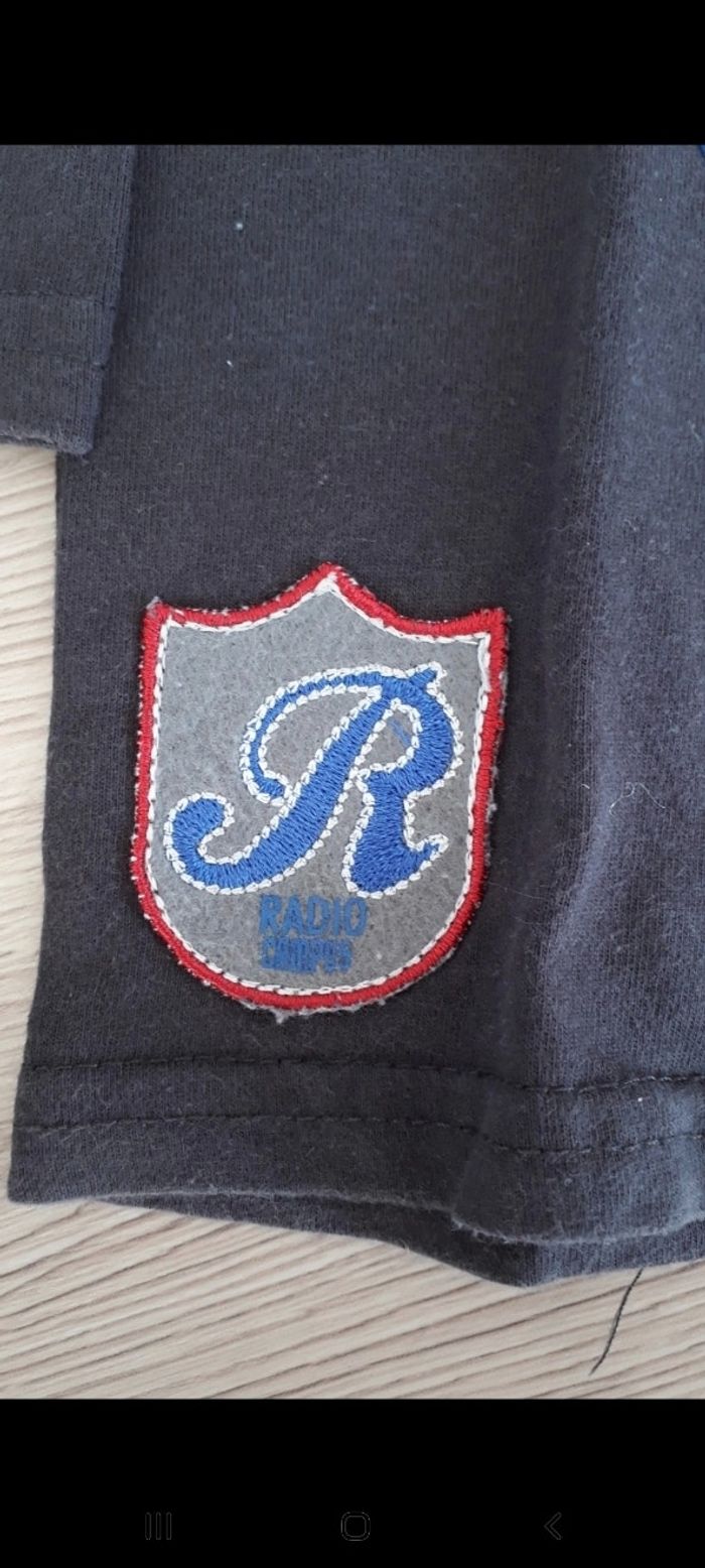 Tee-shirt à manche longue - photo numéro 3