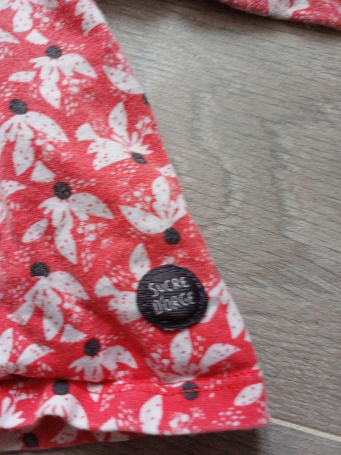 Pull taille 12 mois - photo numéro 2