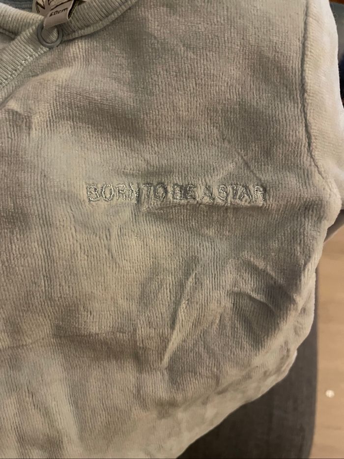Lot de pyjama - photo numéro 4