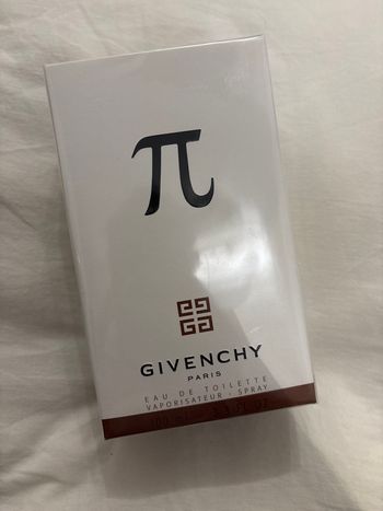 Parfum Burburry PI 100 ml