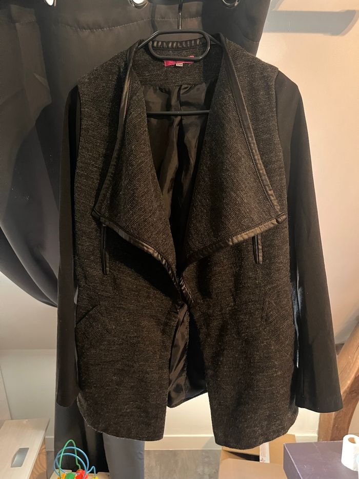 Gillet femme - photo numéro 6