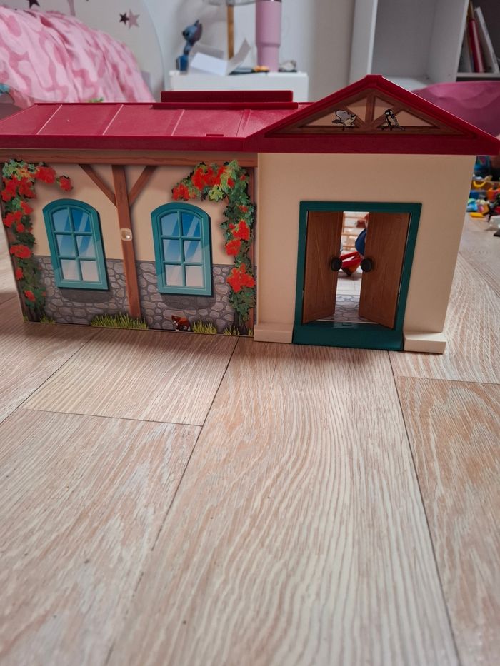 Playmobil - photo numéro 4