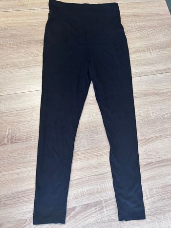 Legging grossesse S/M