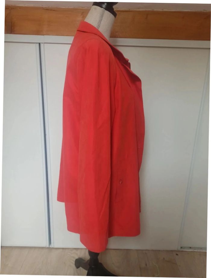 Veste mi-saison XL - photo numéro 4