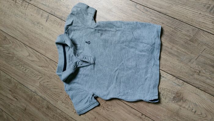 Lot polo taille 3 ans - photo numéro 4
