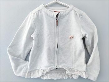 3 ans fille veste mi saison tape a l oeil