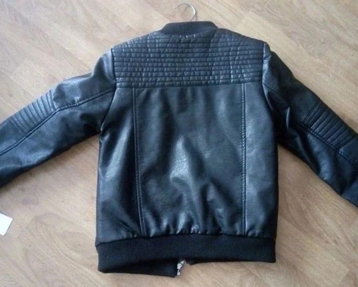 Blouson doublé polaire - photo numéro 3