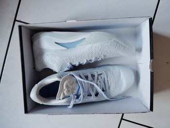 Chaussures Nike Jordan Zion 3 Bleues (Mi-Bleu/Bleu Carolina)