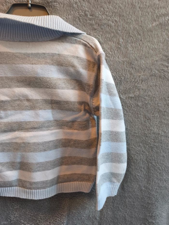 Pull a col - photo numéro 9