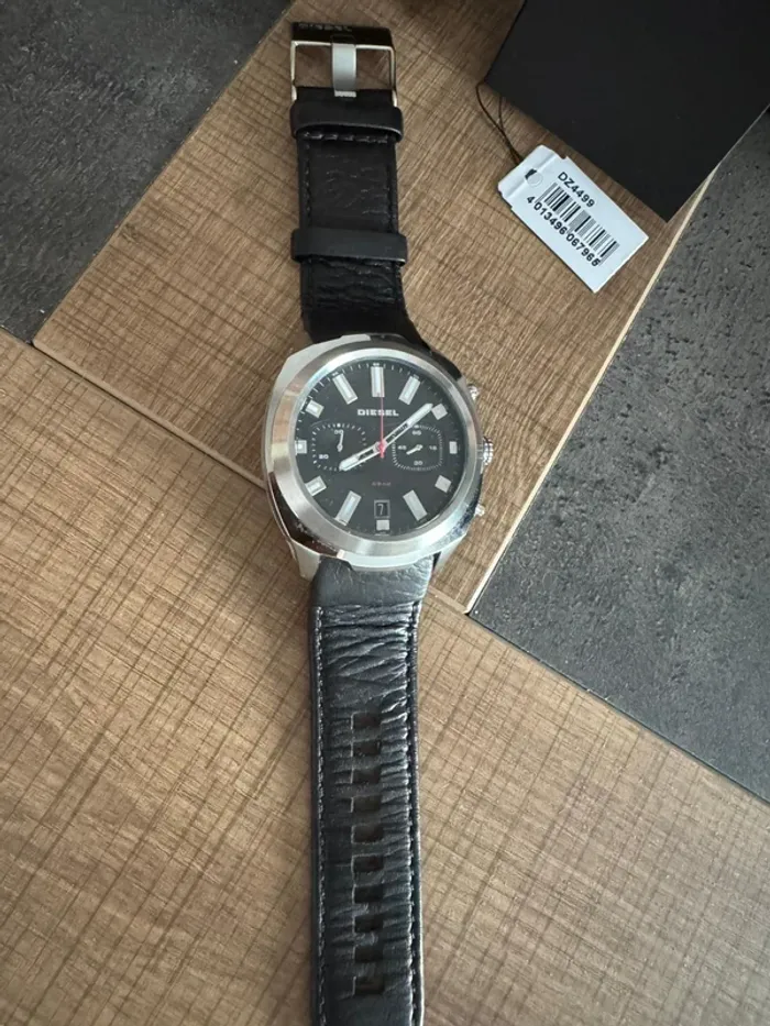 Montre Diesel dz4499 - photo numéro 5