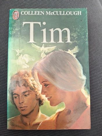 Livre de Colleen McCullough