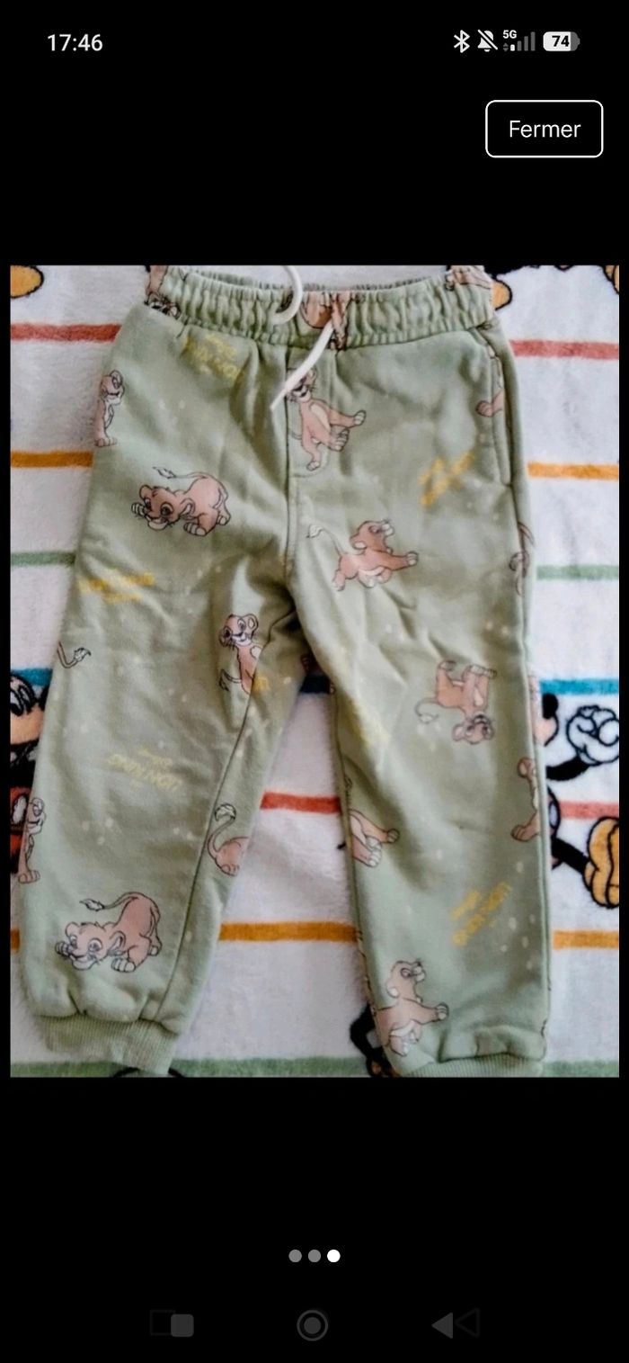 Ensemble 23 mois - photo numéro 3