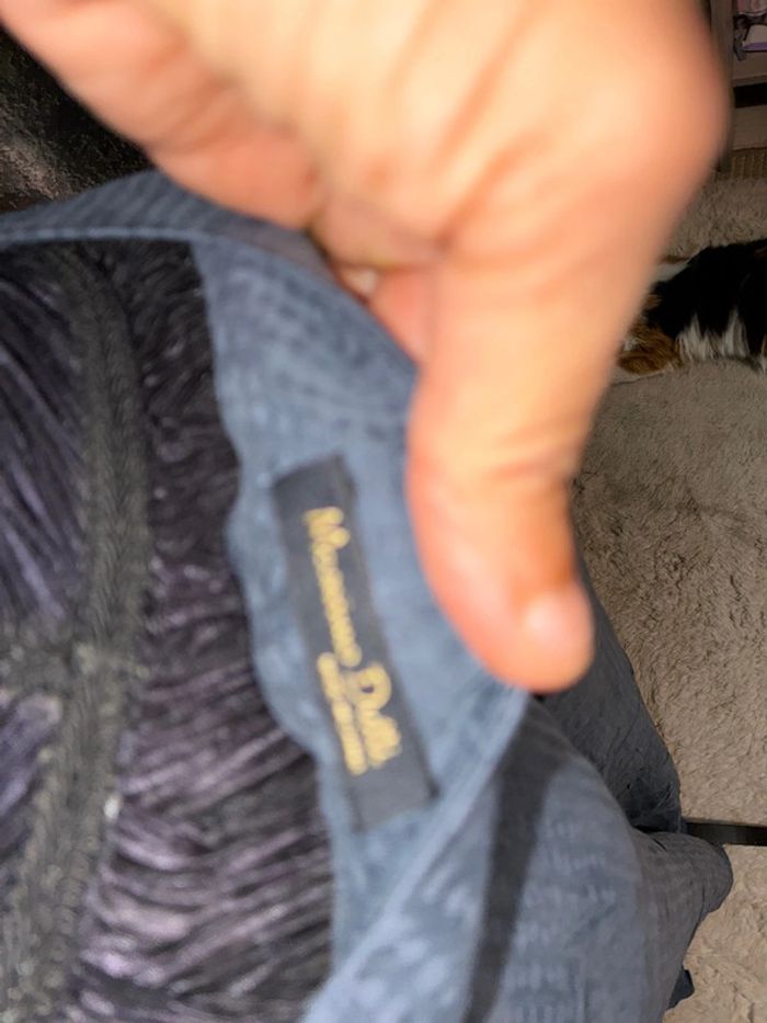 Pantalon fluide Massimo Dutti - photo numéro 7