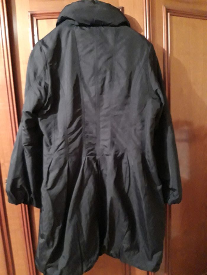 Manteau femme - photo numéro 2
