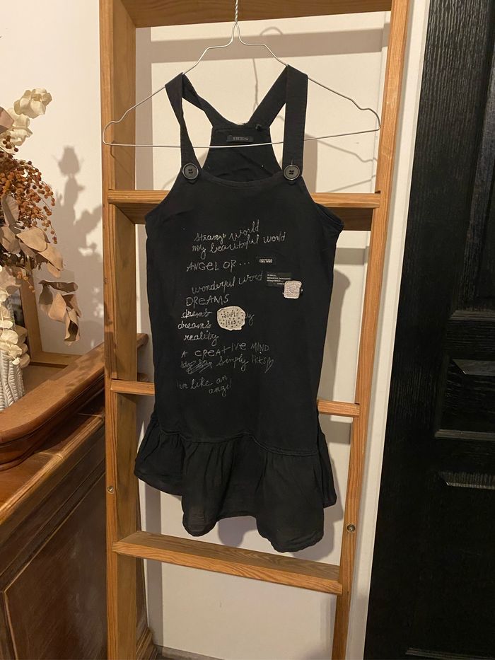 Lot de 3 robes ikks d'été comme neuves - photo numéro 7