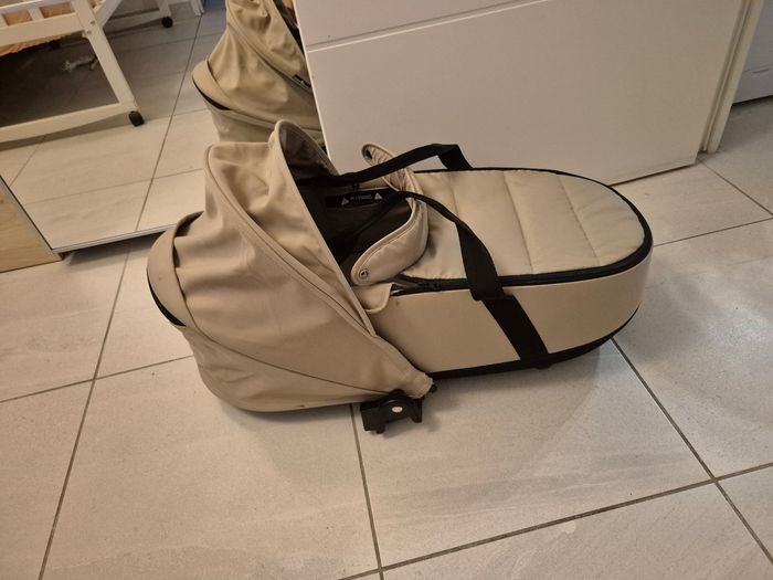 Nacelle Yoyo Babyzen - photo numéro 2