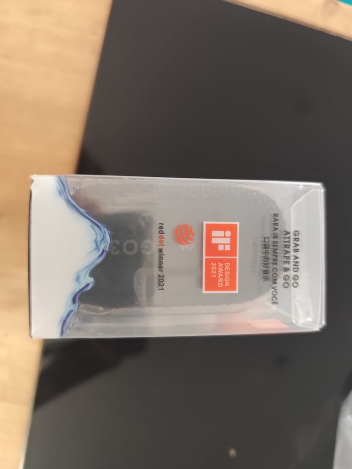 JBL go 3 - photo numéro 3