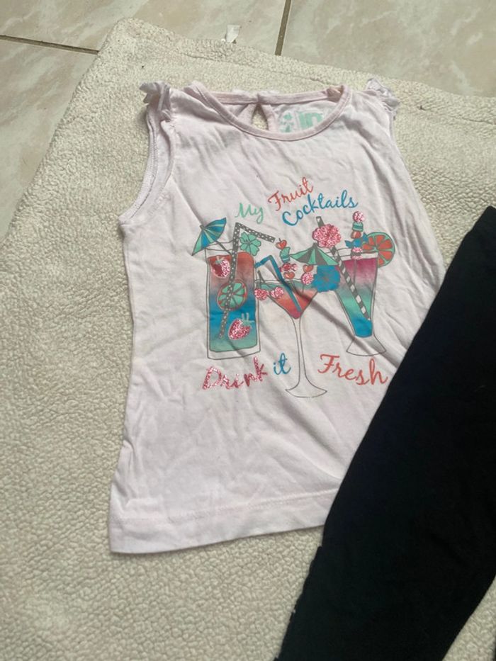 lot 3 ans fille - photo numéro 2