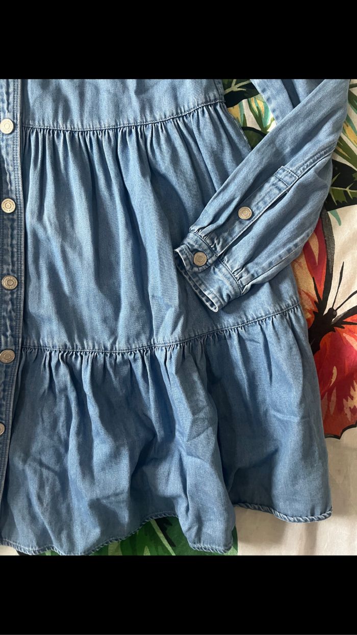 Robe Tommy Hilfiger - photo numéro 3