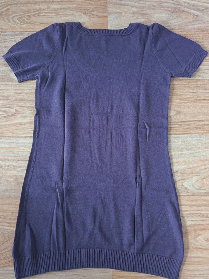 Tunique  manche courte - photo numéro 2