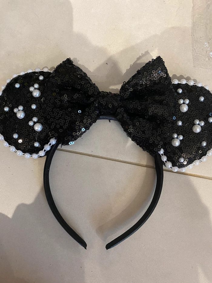 Serre tete disney enfant