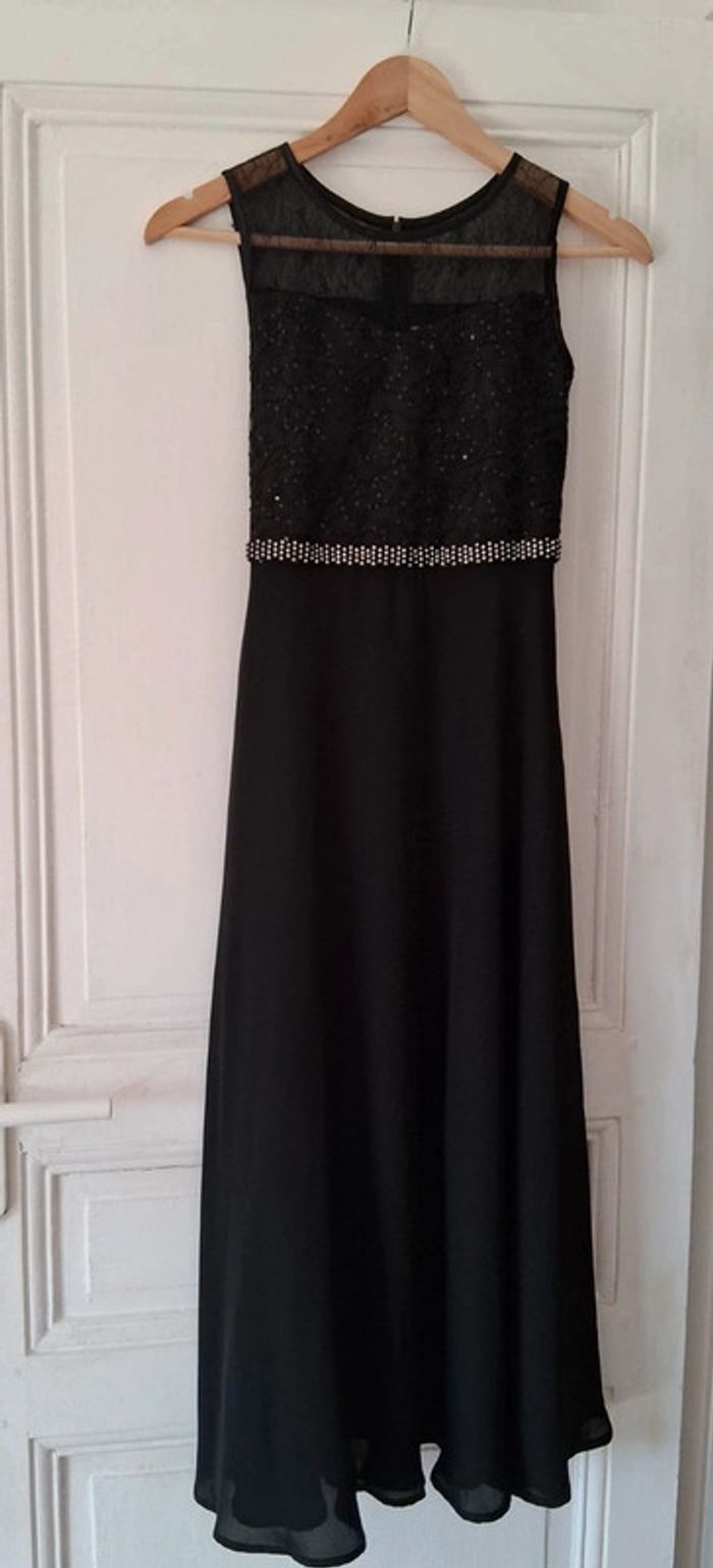 Robe 12 ans