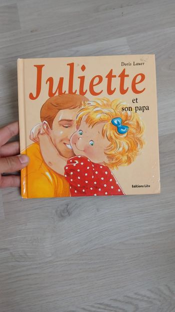 Livre juliette tome 29