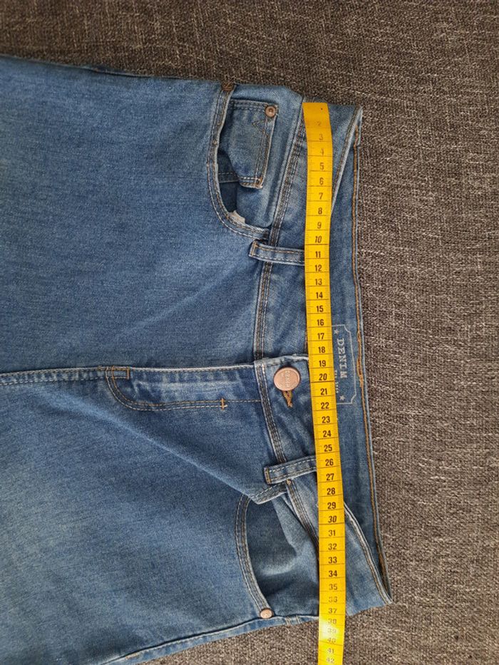 Jeans droit Mim - photo numéro 5