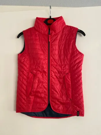 Veste équitation