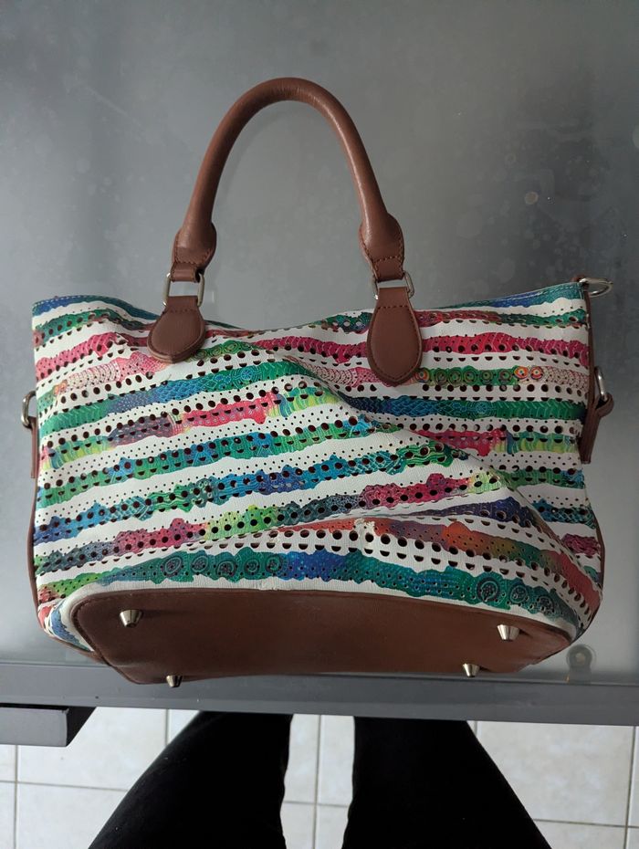 Sac Desigual - photo numéro 3