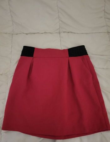 Jupe courte Naf Naf t 38