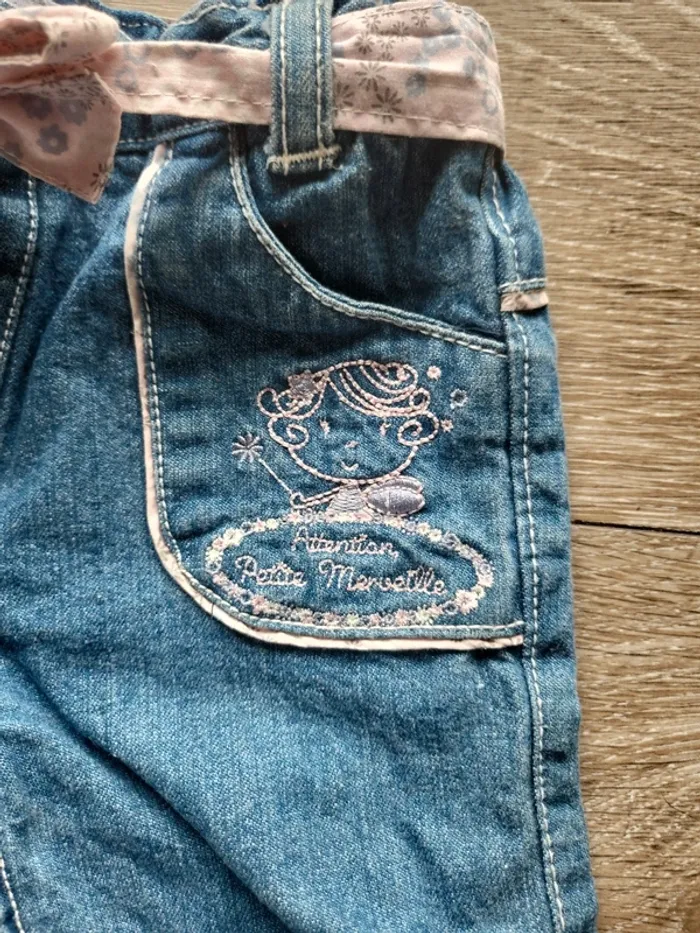 Pantalon - photo numéro 4