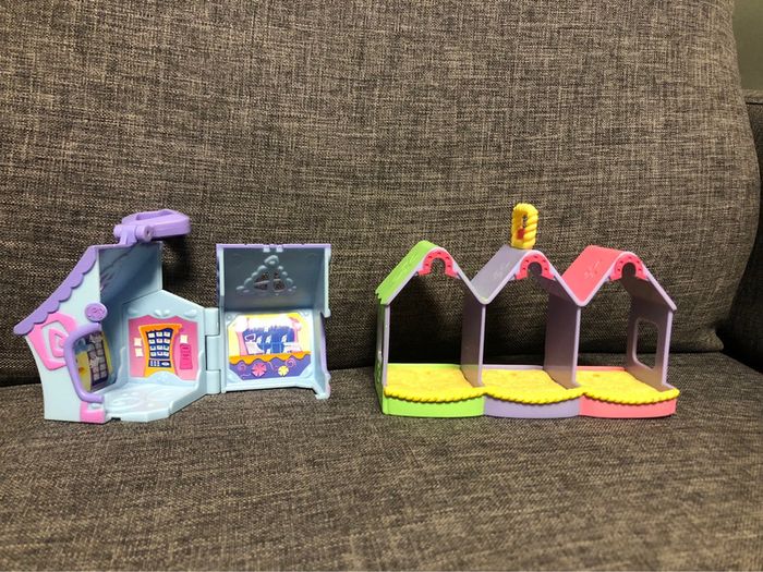 Petshops et accessoires - photo numéro 10