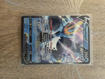 Pokemon Pingoléon V