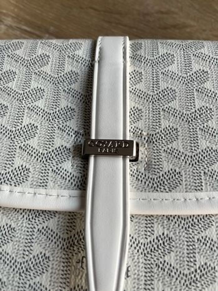 Sacoches Goyard - photo numéro 4